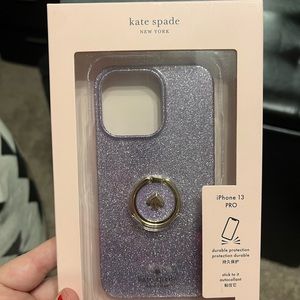 Super cute 13 pro case.  New in box.